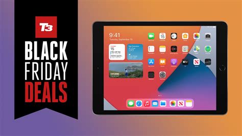 where are ipads the cheapest black friday
